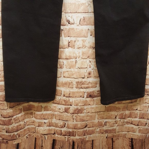 Levi's 505  Straight Leg BLACK Size 10 - Picture 7 of 15